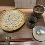 手打ち蕎麦 たがた - 