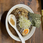 Chuuka Soba Sakurazaka - 