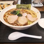 手打ち中華 ときた - 