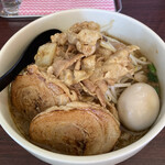 らーめん たきび - 