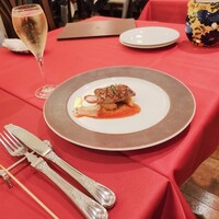 びいどろ 銀座店 - 