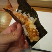 天婦羅 みやしろ - 