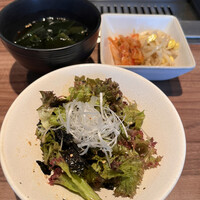 焼肉うしごろ 新宿三丁目店 - 