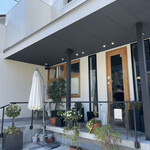 MASA cafe - 