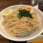 乃木坂ラーメン 東京食品 まる彦 - 