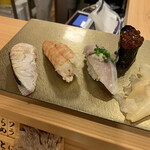 Sushi Sumitani - 