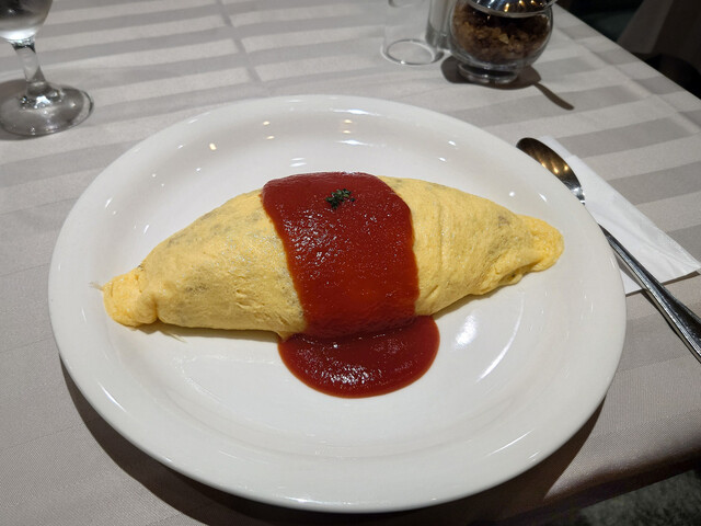 Patisserie Chez KOBE Sakae Ten