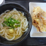 上乃うどん - 