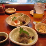 百里 - 生シラス