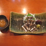 百里 - きびなご