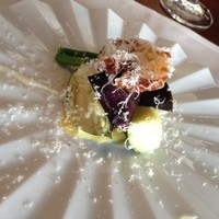 リストランテ ティー ブイ ビー - 