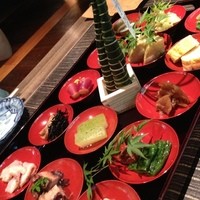 柚子屋旅館・一心居 - おばんざい