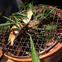 柚子屋旅館・一心居 - 鮎