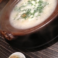 柚子屋旅館・一心居 - 柚子雑炊