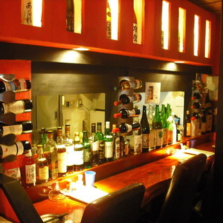 座席 たぼんちゃ 和田町 居酒屋 食べログ