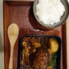 前田食堂