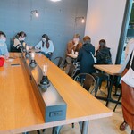 ベッソコーヒー フレックスギャラリー店 - 