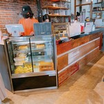 ベッソコーヒー フレックスギャラリー店 - 