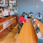 ベッソコーヒー フレックスギャラリー店 - 