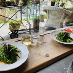 Meon Ethical Kitchen & Cafe - 