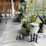 ミオンエシカルキッチン＆カフェ - 