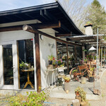 ミオンエシカルキッチン＆カフェ - 