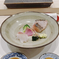 鮨 てつ也 - 