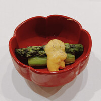 鮨 てつ也 - 