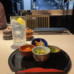 Yakitori Suzune - 