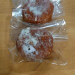 Day to Day - 懐かしあんどーなつ