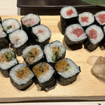 すし遊洛 調布パルコ店 - 