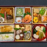 菊乃井 - 料理写真:2023.5 華頂(10,800円)