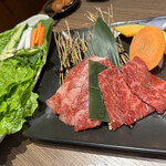 Sumibiyakiniku Shuen - 