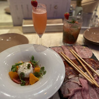 RIGOLETTO KITCHEN - 
