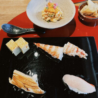 馬車道 鮨 恵しん - 