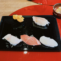馬車道 鮨 恵しん - 