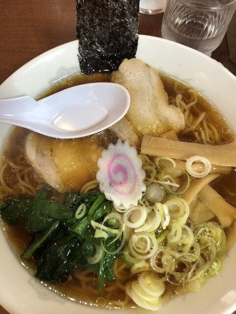 支那そば 番 &ndash; 郡山の本格ラーメン店 | コスパ◎の味を堪能
