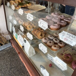 ROMII DONUT STORE - 