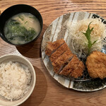 Nadai Tonkatsu Katsukura - 