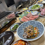 Yakiniku Horumon Atsuo - 