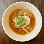 ら～麺 どらせな - 