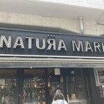 NATURA MARKET - 