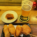 VIA BEER OSAKA - 