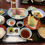 博多料亭 稚加榮 - 