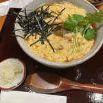 Teuchi Soba Gyoutoku Jian - 