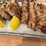 Yakitori No Hinata - 