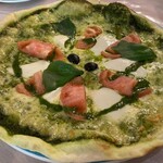 ジョイア・ミーア - 