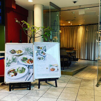 TOOTH TOOTH GARDEN RESTAURANT - 