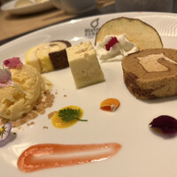 ビストロカラト -  ビストロカラト -