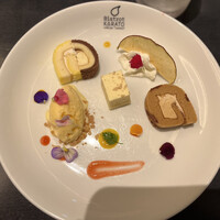 ビストロカラト -  ビストロカラト -